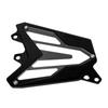 MT-07 Motorcycle Engine Chain Guard For YAMAHA MT07 MT 07 Trar XSR700 -   FZ07 Front Sprocket Cover