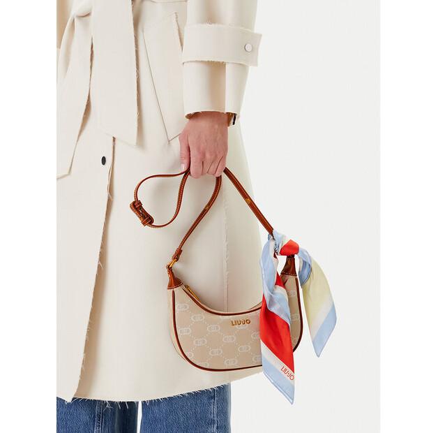 Bag Liu Jo Liu Jo S Crossbody AA5089 E0086 Beige