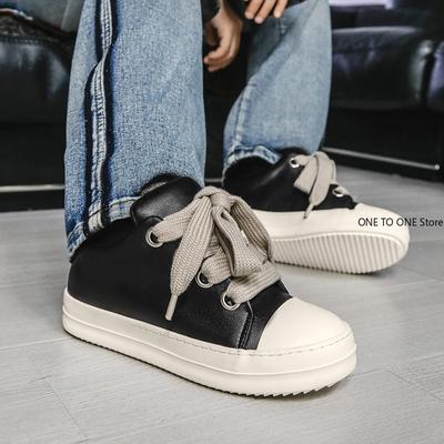 Herfst Heren Casual Sneakers Mode Street Skateboard Flats Schoenen Merk Hardlopen Outdoor Sporten Tennisschoenen Mannelijke Wandelsneakers