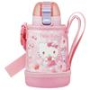 Skater Láhev na vodu Hello Kitty Sweets Sanrio 400ml Dětský obal Včetně KSTCH4-A