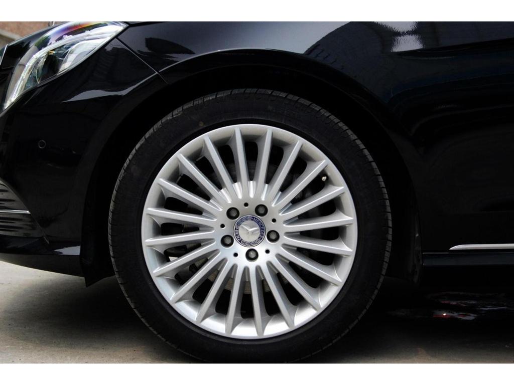 Compatible with Mercedes E260 18" Wheels: E200L/E260L/E300L Alloy Rims - 2015.