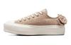 Chuck Taylor All Star Wmns Lift Low 'Bow' Femei A10246C