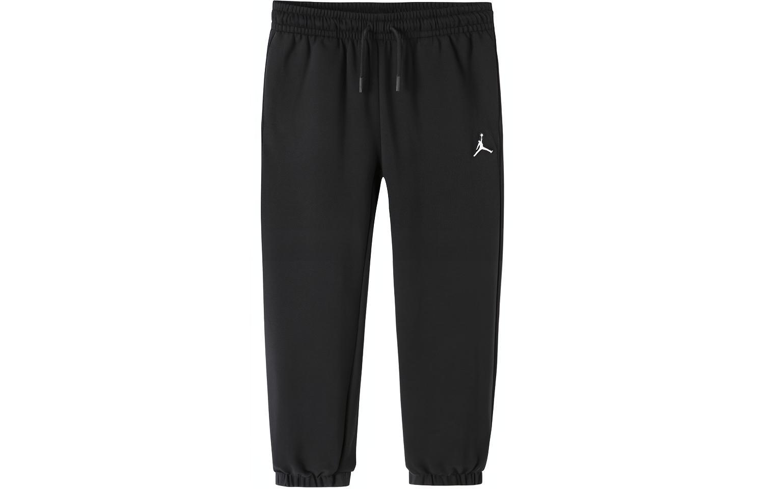 Jordan Casual Pants Kids Jet Black JD2142054GS-001 5