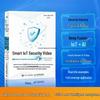 Smart IoT Security Video Technology Book
