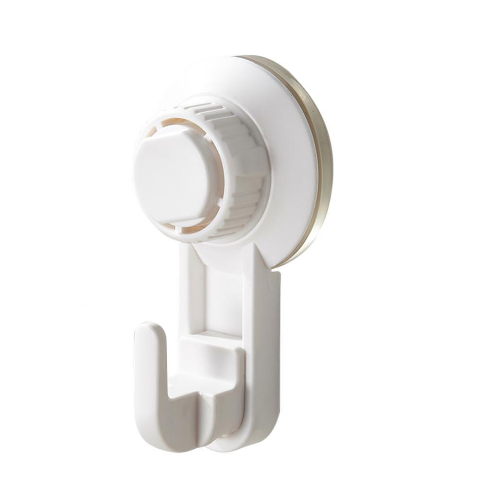 Vacuum Suction Cup Hooks Strong Self-adhesive Door Wall Hanger Hooks Removable Waterproof Hanger Household Storage Hooks
