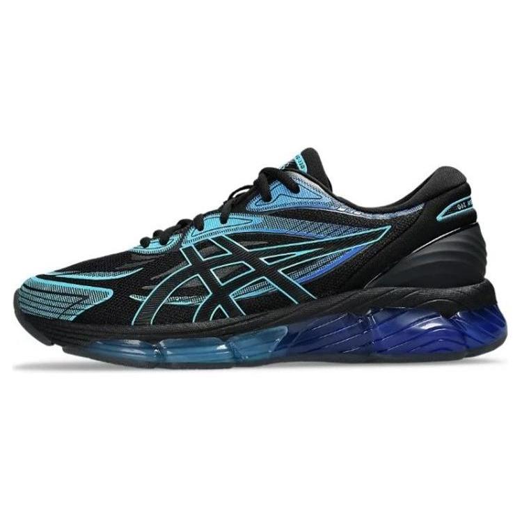 

Новые Asics Gel Quantum 360 Viii Ocean Pack Черный Аквариум 1203A305-003 40