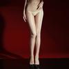 Xiyue 3D Aurora Stockings Oily Seamless Crotch Women'S Thin Transparent Sexy Mood Pure Desire Seamless Black Silk Pantyhose
