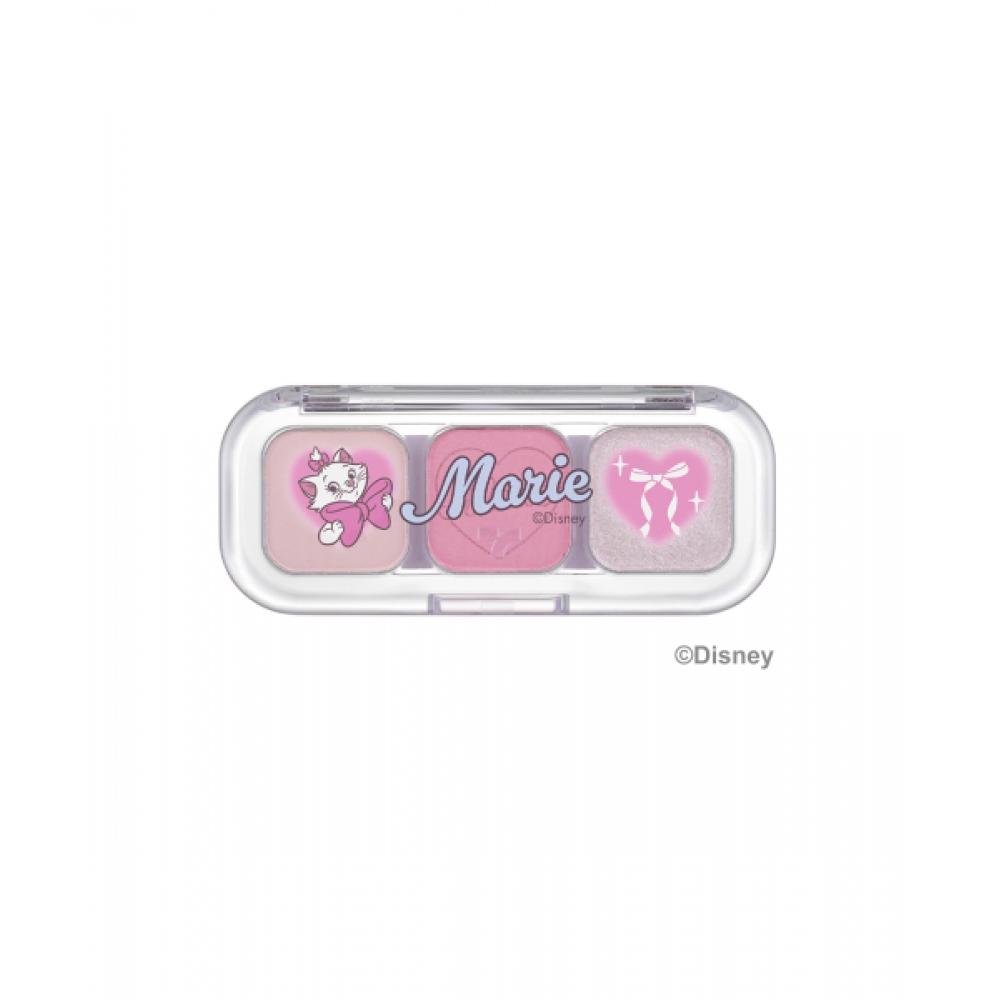 Tonymoly [disney Marie] Eye Tone Lidschattenpalette 1,3 g G3