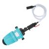 Proportional Pump G3/4 Male Interface Fertilizer Injector Chemical Liquid Doser Dispenser