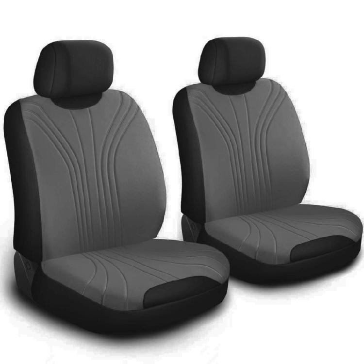 Protective Universal Car Seat Covers Textured Design Ensuring Durability And Maintaining Seat Quality For Car