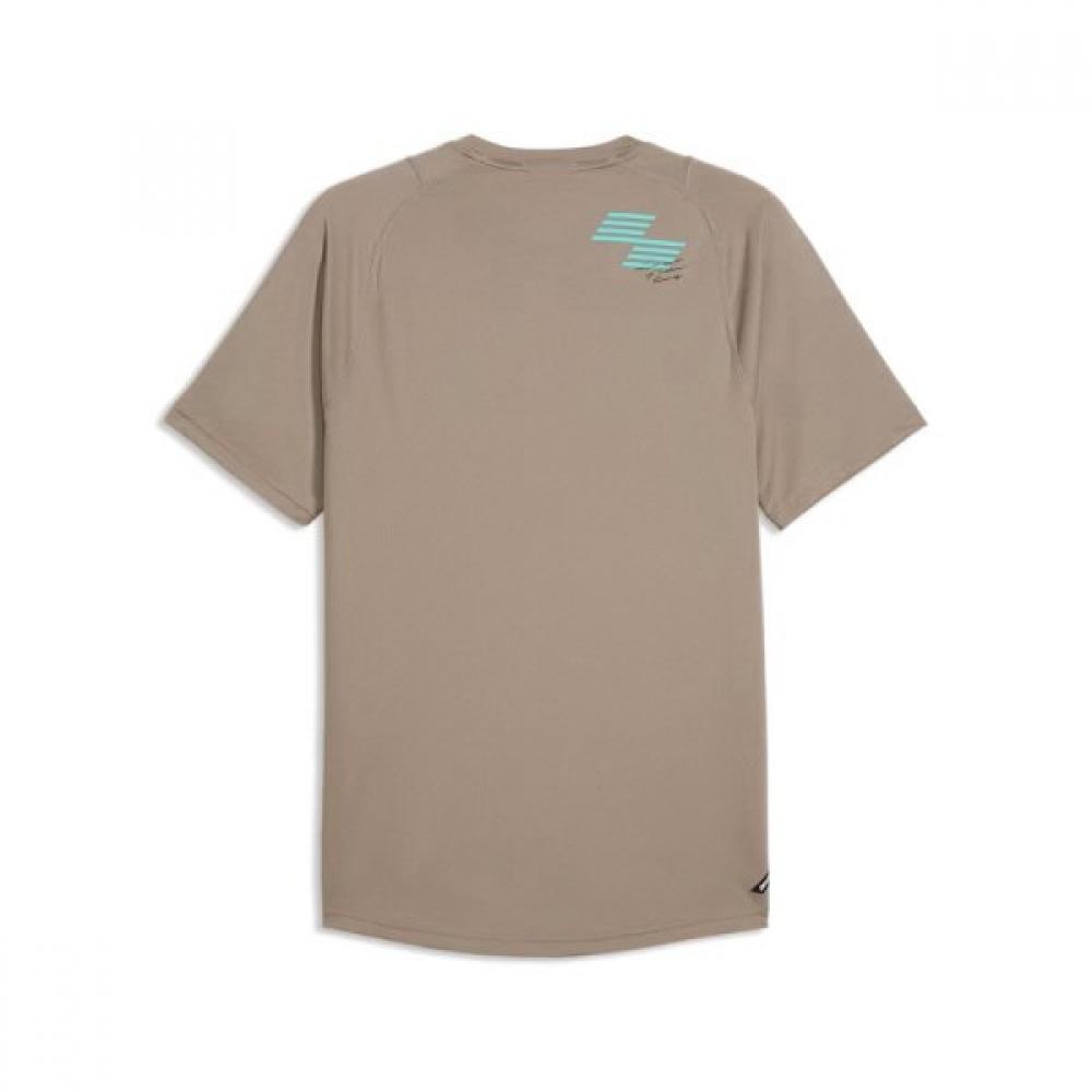 PuMa Men PwrMode Tee M 529237 81