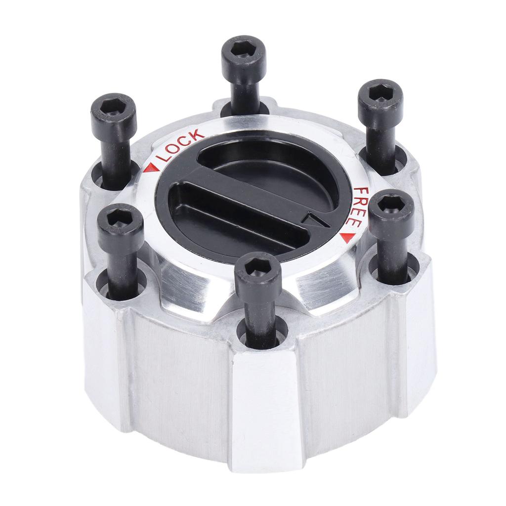 Wheel Manual Lock Hub Free Cover 28 Spline Tooth for Nissan Xterra SE 40250?2S610 402502S610