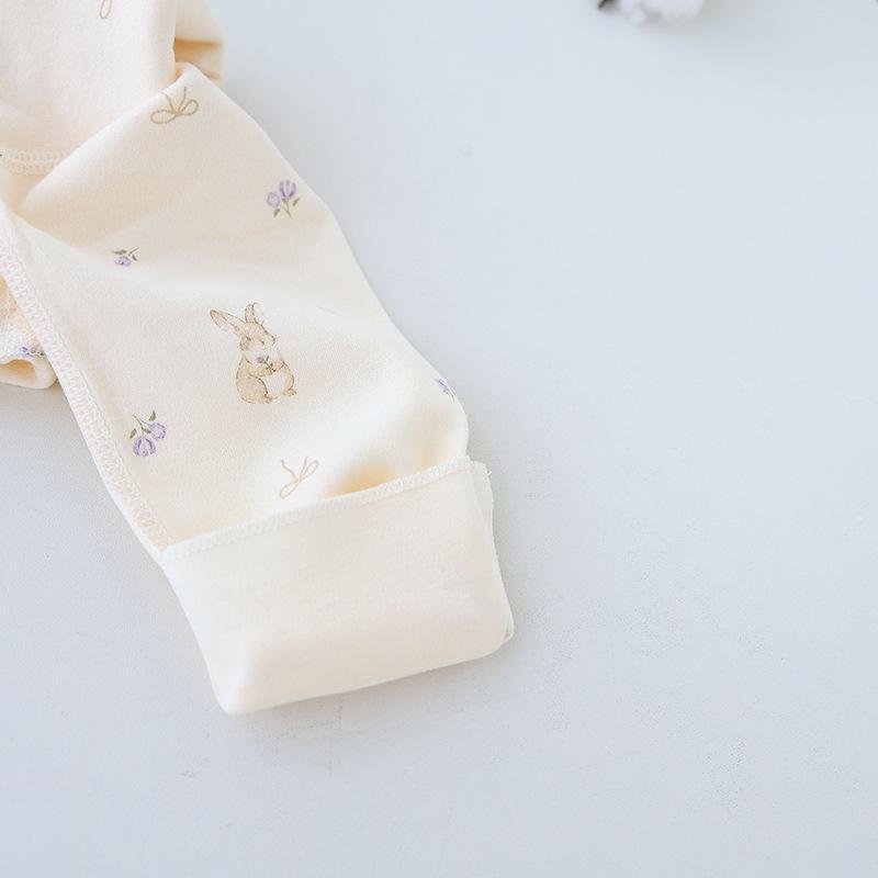 Newborn Soft Cotton Boneless Monk Shirt, 0-3 Months, Spring/Autumn