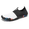 Unisex Quick-Dry Water Shoes River Trekking Swimming Outdoor Activities - Lightweight Mesh Upper Rubber Sole