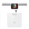 Analytical Bathroom Scale 57 Parameters Apple Health, Google Fit, WIFI