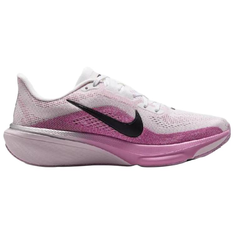 Nike Pegasus 42 Light Lilac Black Women Sneakers IB1881-103