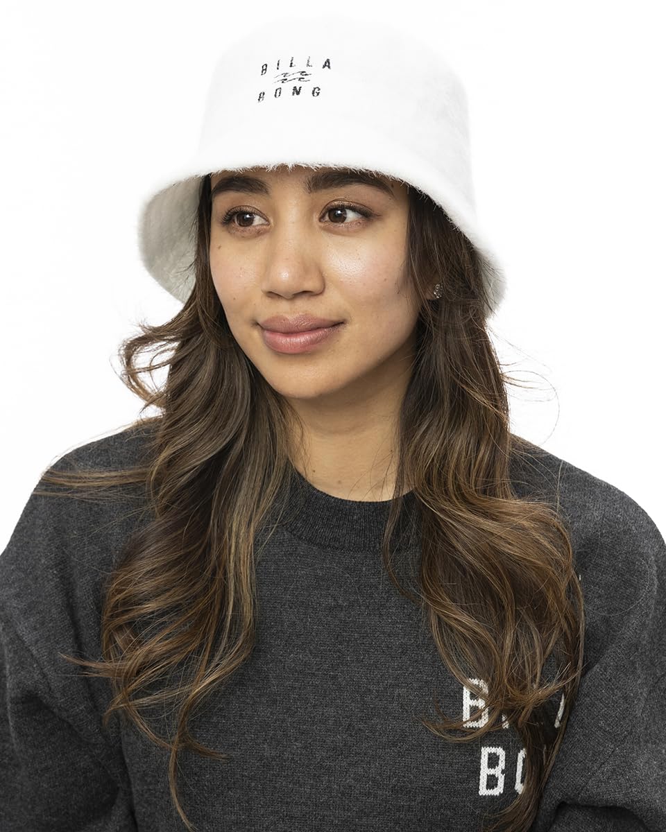 Панама Billabong из мохера BE014906 SCS