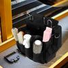Verstellbarer Friseur-Organizer mit Taschen Reise-Barbierkoffer Große Kapazität für Haarpflegegeräte Friseurwerkzeugtasche