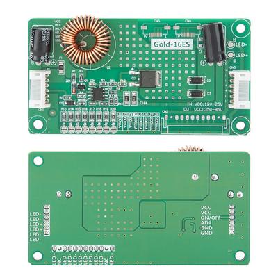 DIY-moduler – Elektroniska moduler