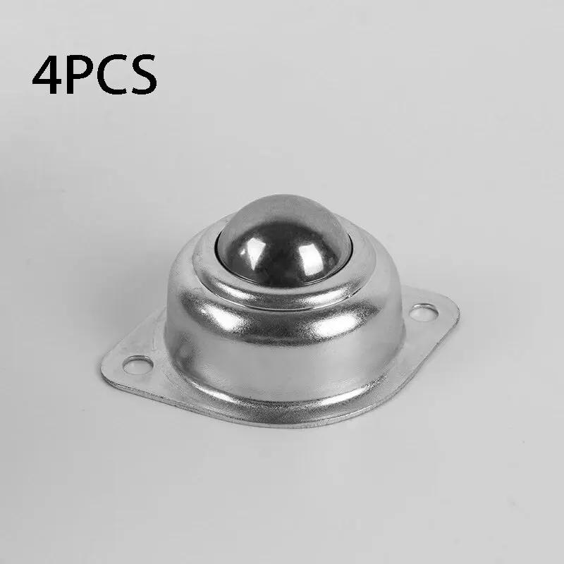 

1/2 дюйма нейлоновые шариковые колеса для конвейера Bullseye универсальные ролики для роликовых коньков сборочные линии колеса