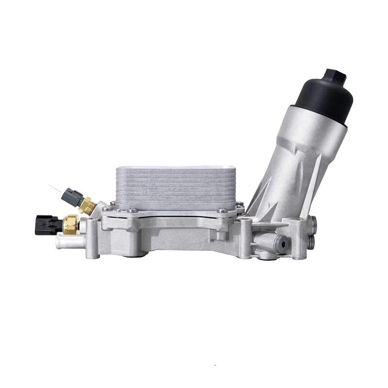 Engine Oil Cooler Assembly 68365931AD for 2020 Chrysler Pacifica
