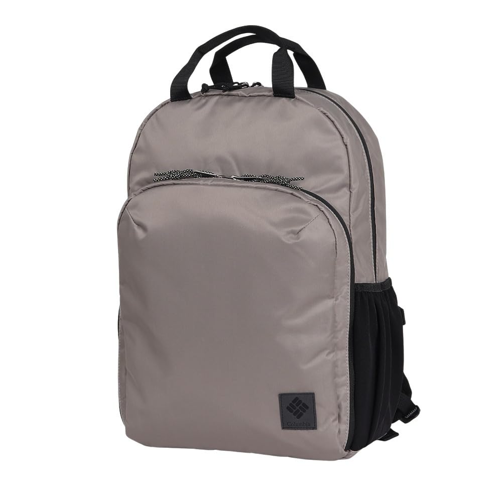 

Columbia Great Smoky Garden 18L Backpack PU8726, One Size, Wet Sand