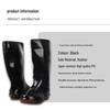 High-Top Waterproof Work Rain Boots