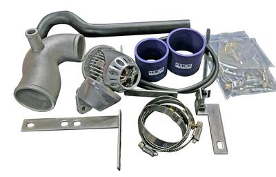 HKS Dumpventil Dele til Super SQV4 Civic FK7/FC1 L15# (TURBO) 71008-AH011