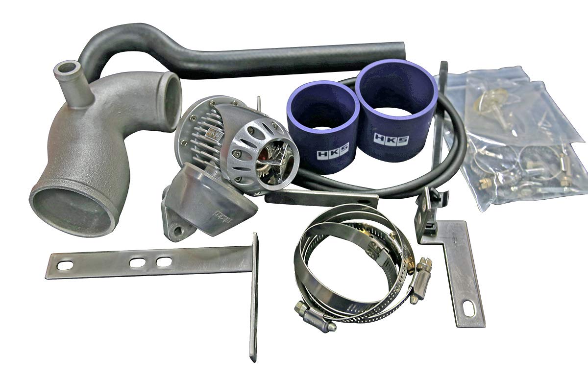 

HKS valve parts Super SQV4 Civic Blow-off FK7/FC1 L15#(TURBO) 71008-AH011
