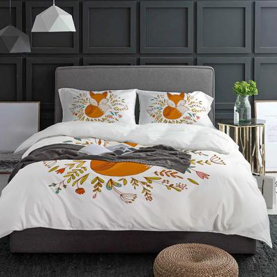 Biancheria da letto – Completi lenzuola e set da letto