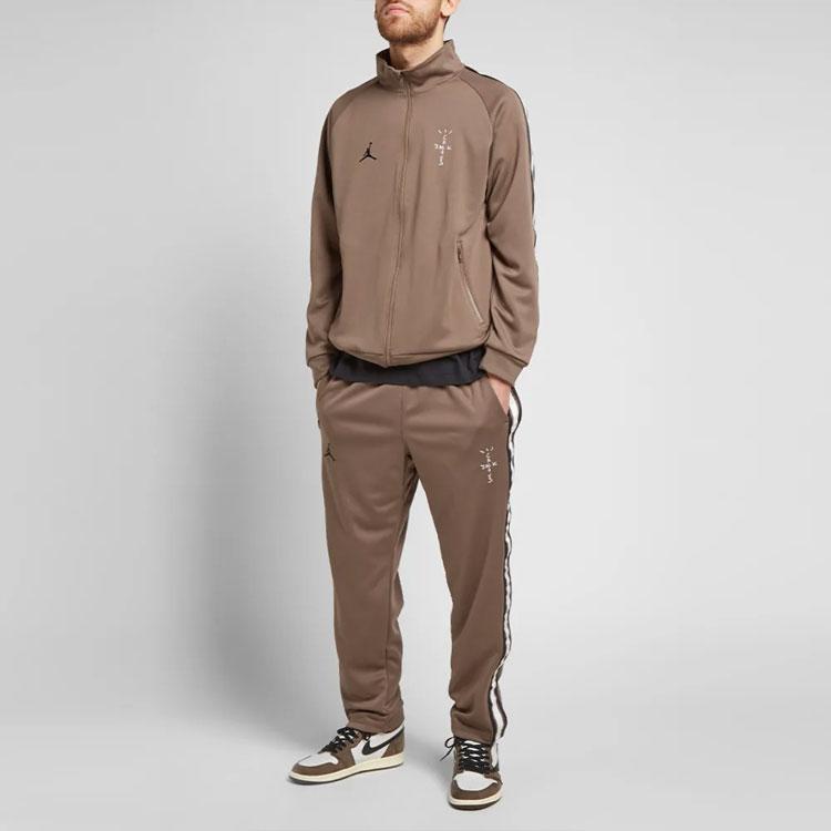 Travis Scott Mj Trainingsjacke CK4035-260