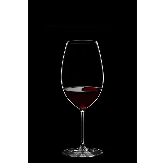 Набор бокалов Riedel Veritas New World Shiraz, 2 предмета (6449/30)