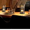 LED Night Light USB Charging Table Lamp Touch Control  Ambient Light for Bedroom Living Room Cafe Hotel Home Decor Gift