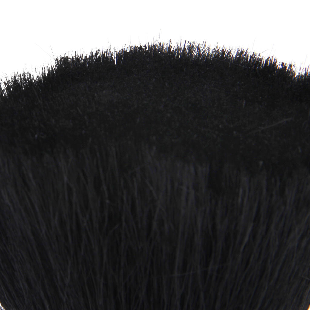 Barber Neck Brush Hair Cutting Salon