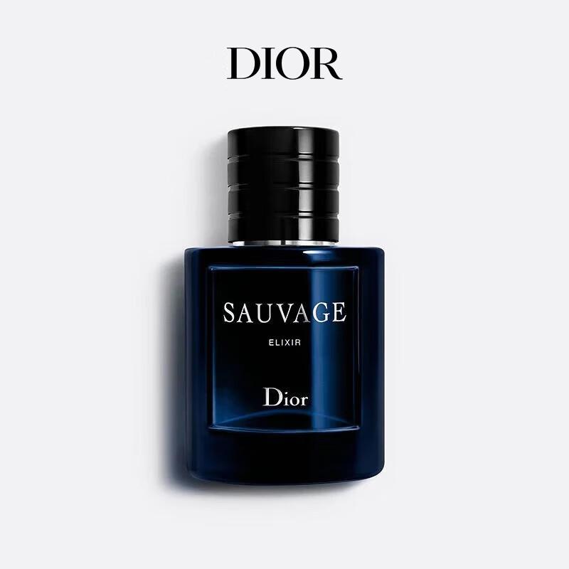 Dior Sauvage Elixir Men s Fragrance 60ml