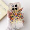 Silicone Case For Infinix Zero 40 4G Case X6860 Fashion Rabbit Soft TPU Cover For Infinix Zero 40 Zero40 Phone Cases Back Cover