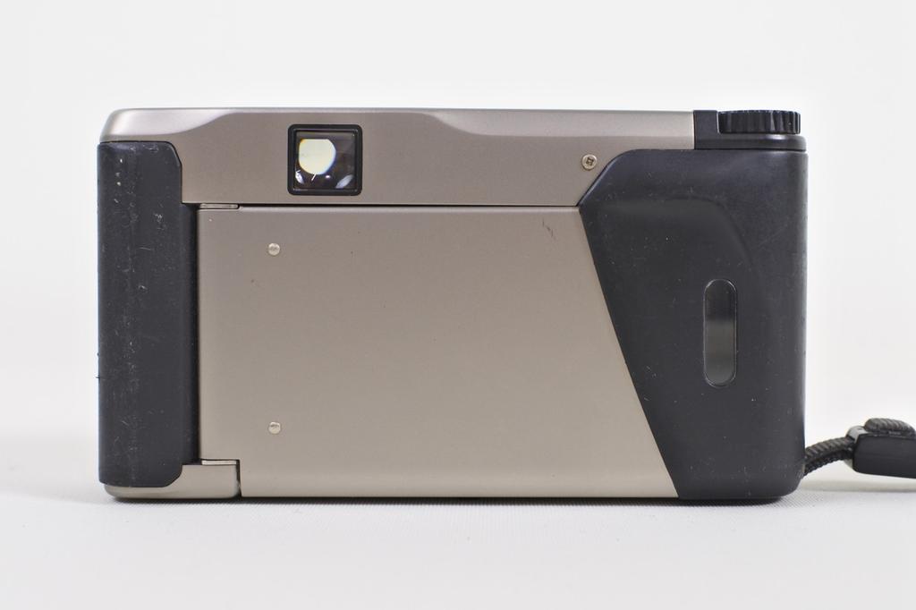 CONTAX Tvs II 35mm Point & Shoot Film Camera Kyocera from Japan