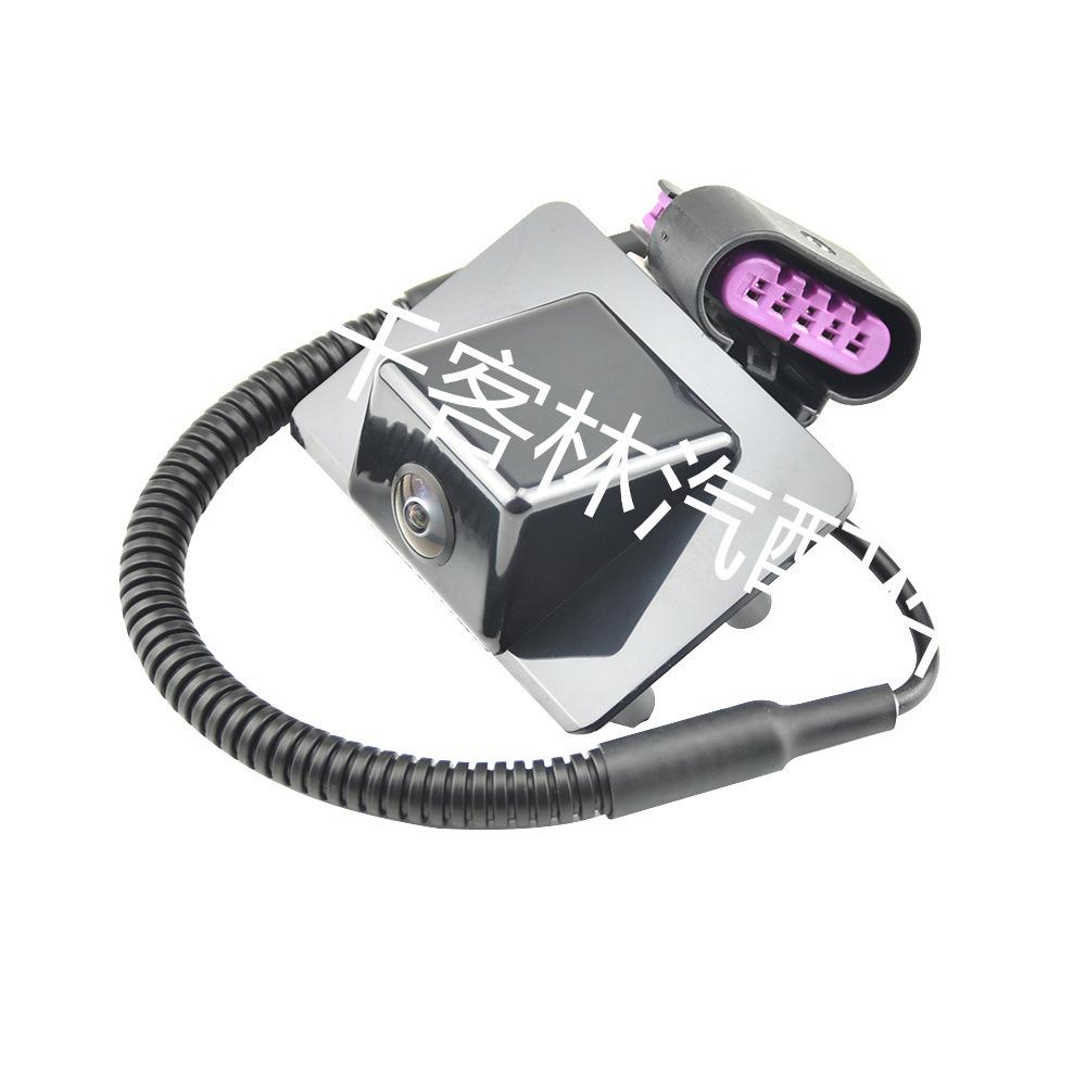 Rearview Parking Camera for 2007-2008 Chevrolet Cadillac