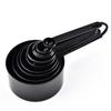 8pcs Multi Purpose Spoons Cup Measuring Tools Baking Accessories Stainless Steel Kitchen Gadgets