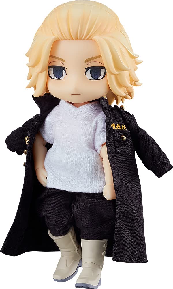 

Nendoroid Doll Tokyo Revengers Mikey (Manjiro Sano)