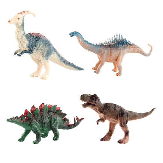 Dinosaur Corn Cob Holders Stainless Steel Corn Forks Reusable Kitchen Gadgets BBQ Picnic Accessories