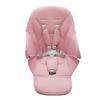 Baby Hight Chair Cushion For Prima Pappa Zero 3 Peg Perego Siesta Aag Baoneo PU Leather Replace Baby Feeding Chair Accessories