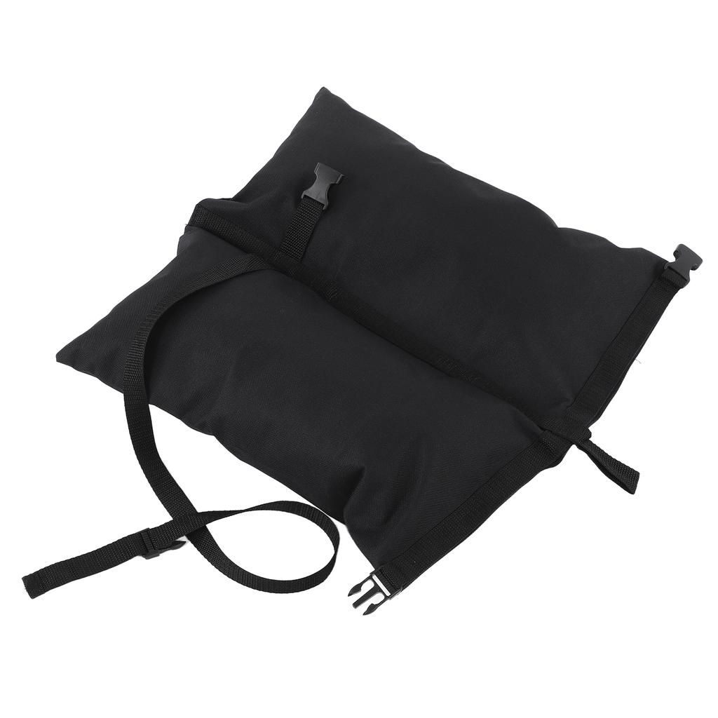Outdoor Camping Tent Fixed Sandbag Ground Anchor Weight Sand Bag Outdoor Parasol Sandbag