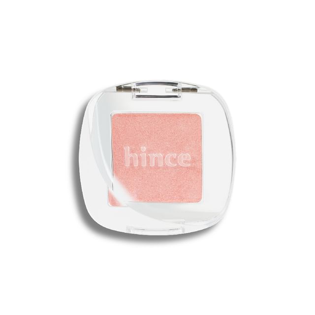 

hince - Single Eyeshadow - 20 Colors #12 Pearly Petal
