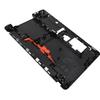 Laptop Bottom Base Case Precise Holes Fast Cooling Replacement Bottom Door Cover for Acer Aspire E1‑521 E1‑531 E1‑571