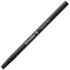 Schneider Rollerballmine Topball 850 Schwarz 1 Satz mit 10 Spitze 0,5 mm Tintenbox, TPB8501-10