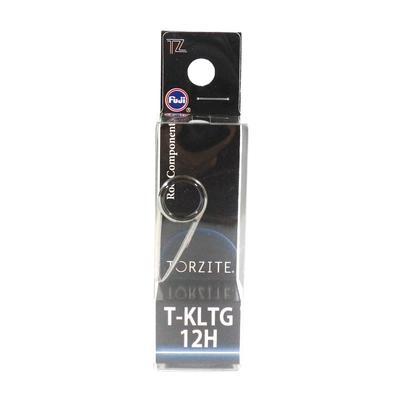 Fuji T-KLTG Størrelse 12H Stangring Torzite Titan K-Ramme x 1 (3213)