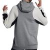 Nike Sportswear Modern Sweatshirt Women's Carbon Gray 914411-091