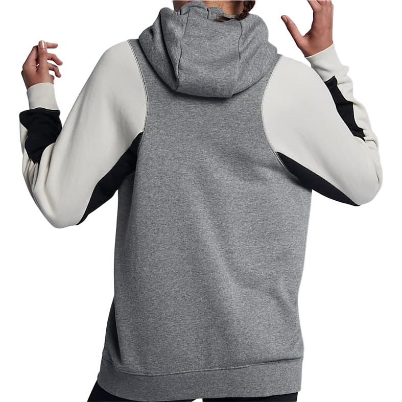 Nike Sportswear Modern Sweatshirt Women's Carbon Gray 914411-091