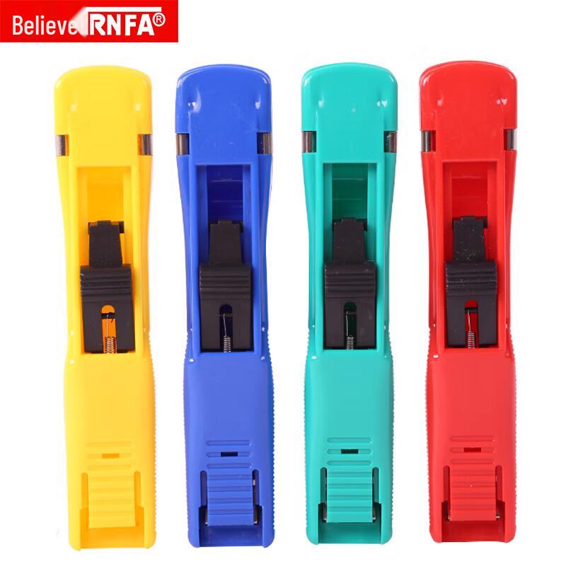 Xinfax KY-SL8 Large Push Clip Refills (2-Pack)
